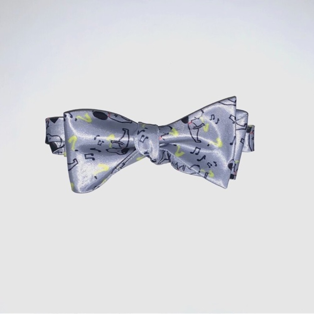 Snoopy Tie